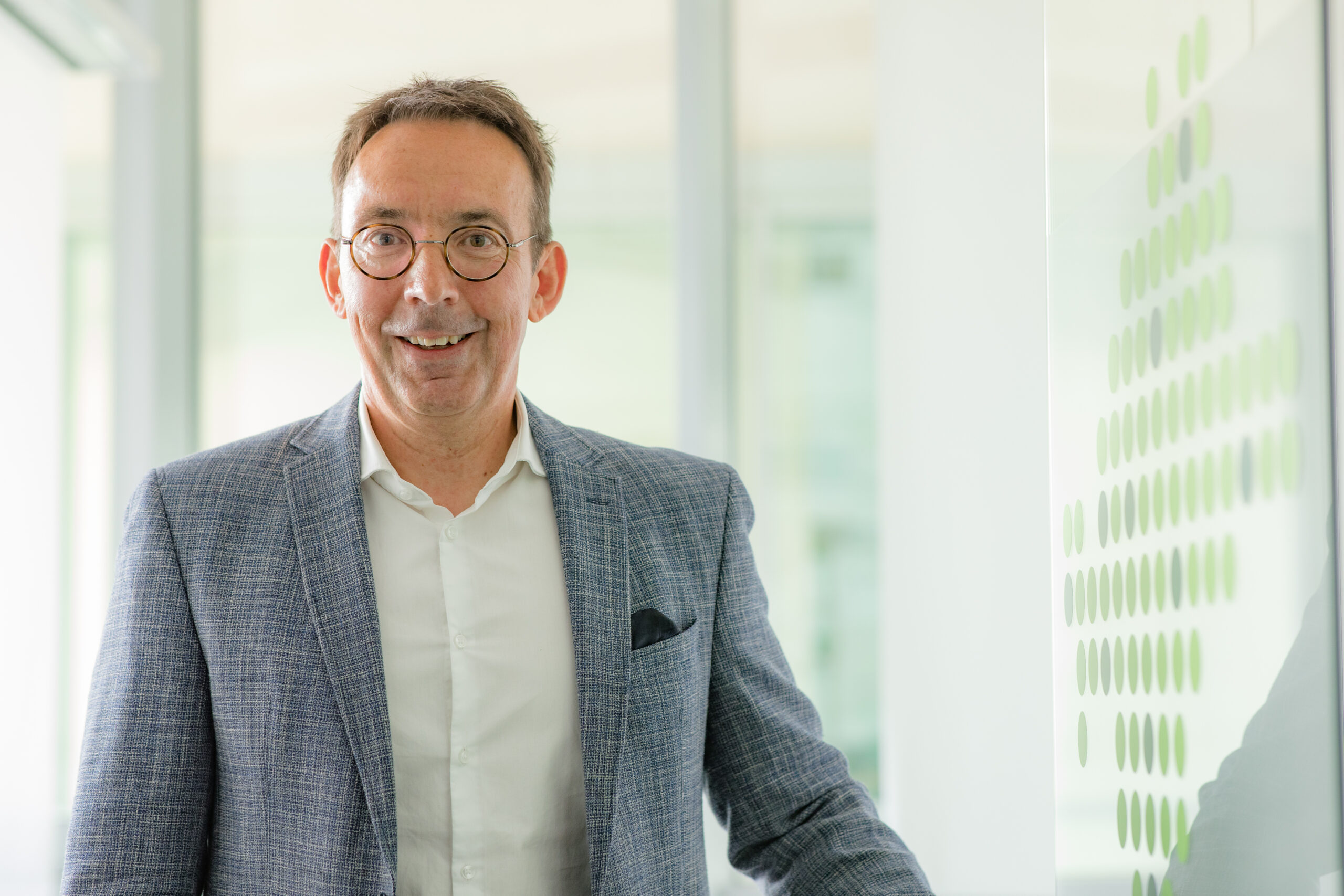 Profilbild von Ulrich Schirowski