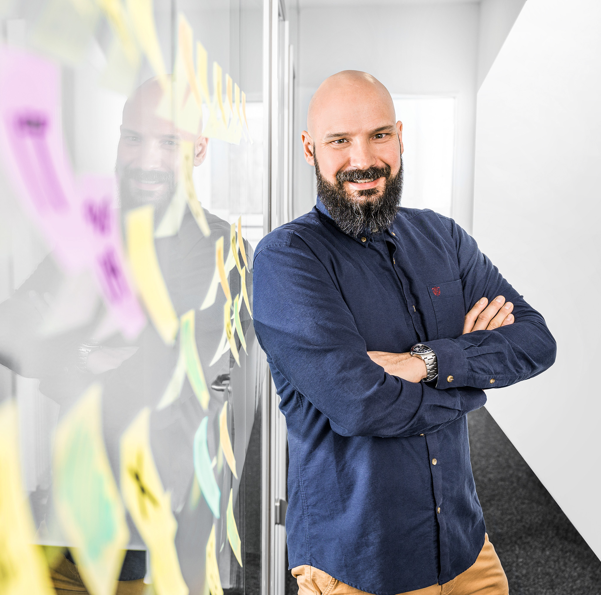 Profilbild von Andrei Nutesch