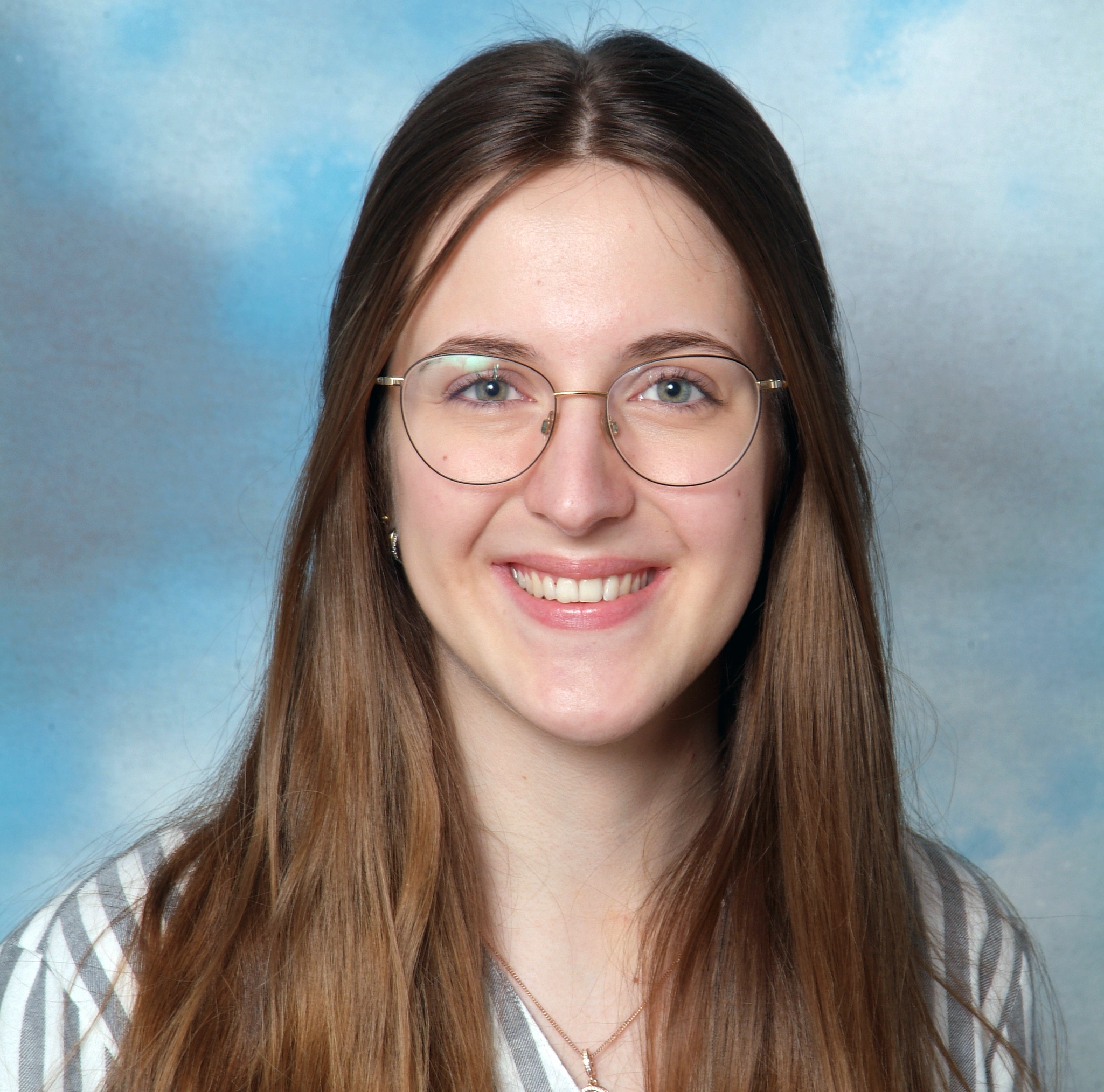 Profilbild von Johanna Terhardt