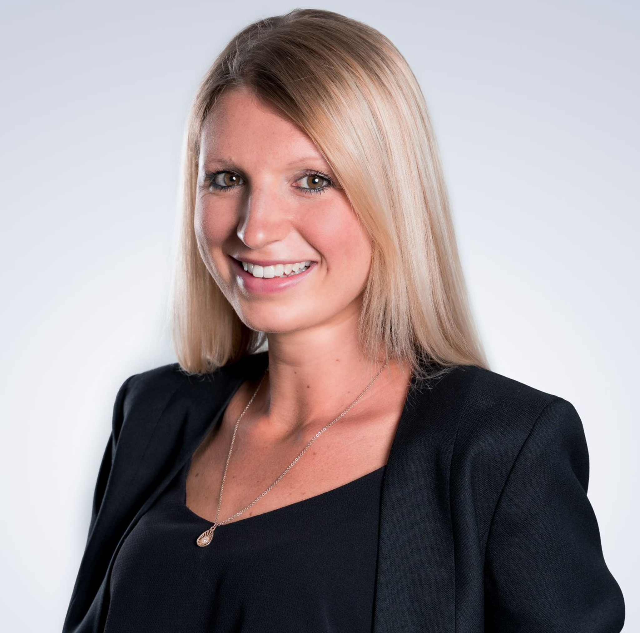 Profilbild von Jacqueline Mingers