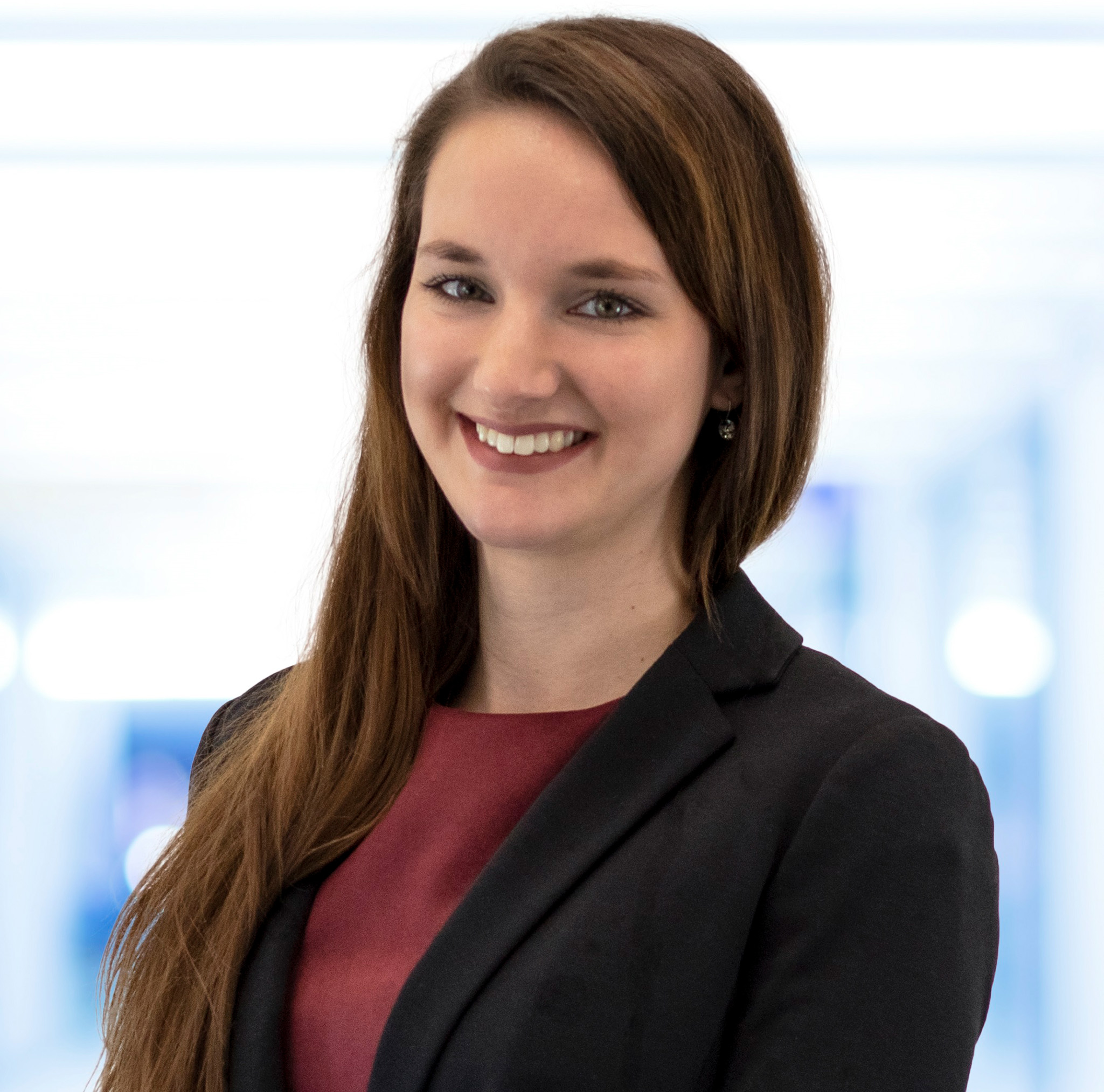 Profilbild von Pia Schroer